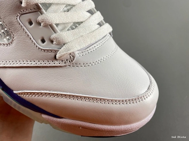 1877 DailyWear  Grape 136027- 5 Jordan 547 Retro 0807